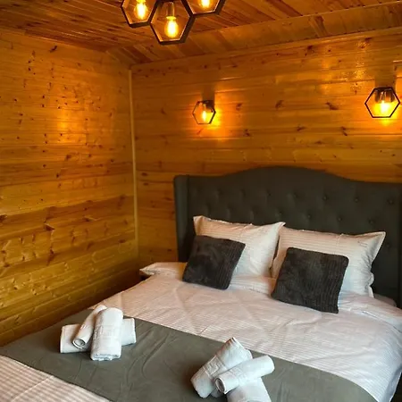 Lodge Bellevue Risnov