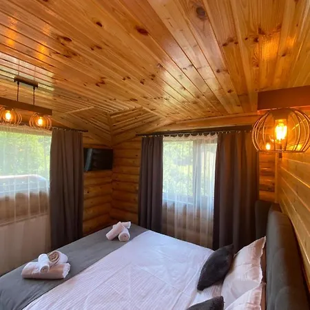Bellevue Lodge *