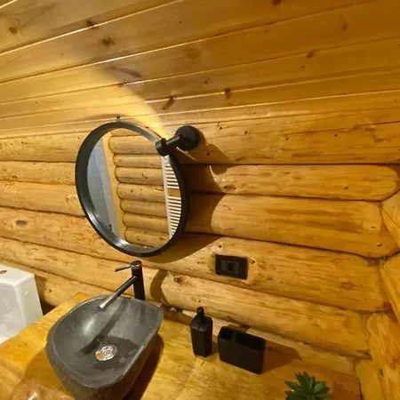 Lodge Bellevue Risnov