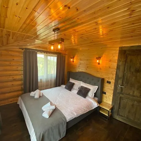 Lodge Bellevue Risnov
