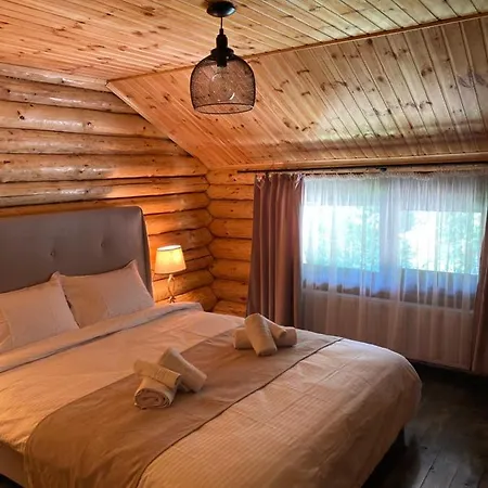Bellevue Lodge Risnov