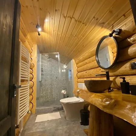 Lodge Bellevue