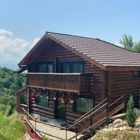 Bellevue Lodge *