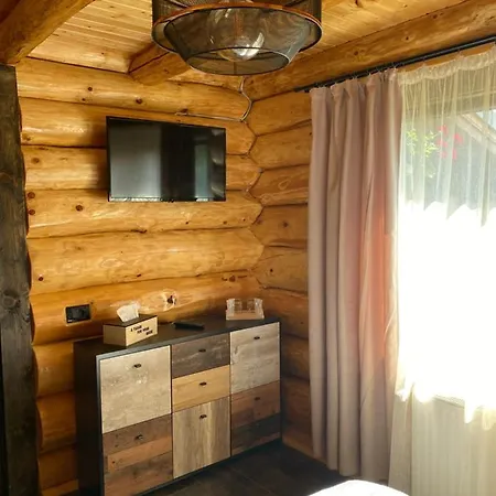 Bellevue Lodge Risnov