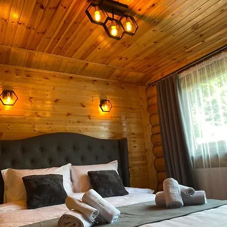 Bellevue Lodge *