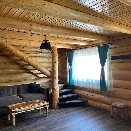 Bellevue Lodge Risnov
