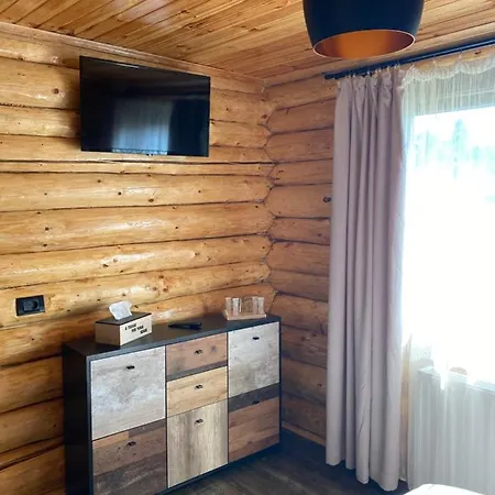 Lodge Bellevue Risnov