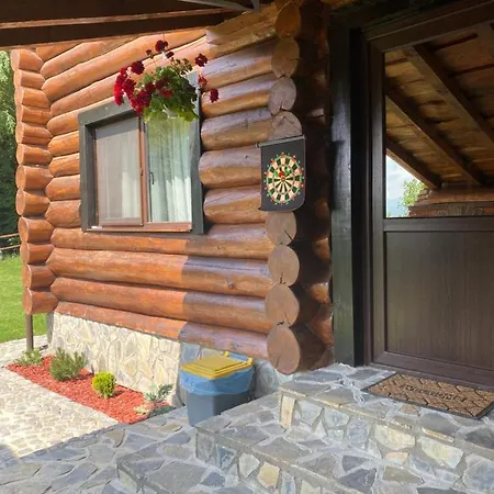 Bellevue Lodge Risnov