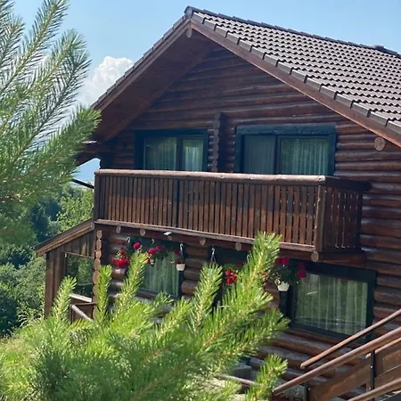 Bellevue Lodge