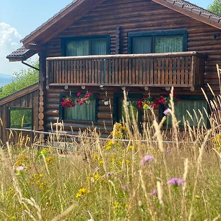 Lodge Bellevue Risnov