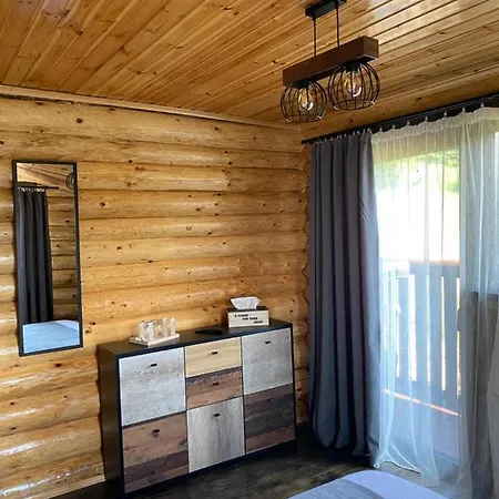 Lodge Bellevue *