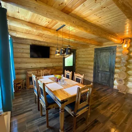 Lodge Bellevue Risnov