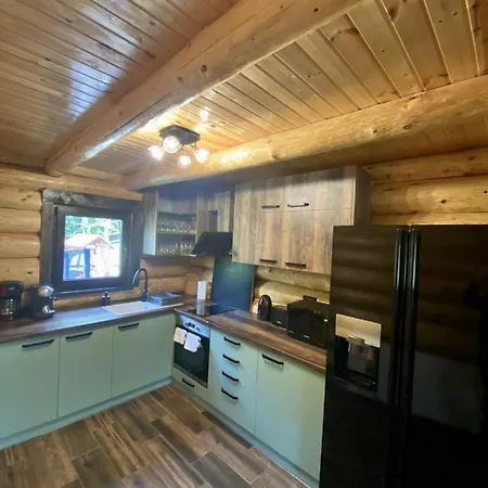 Lodge Bellevue Risnov
