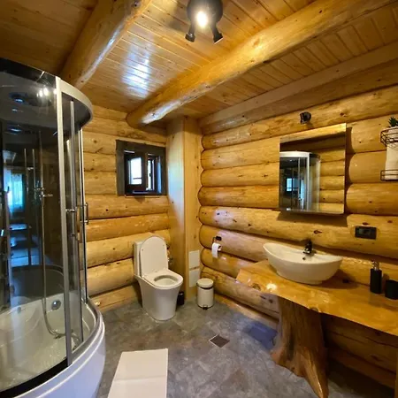 Lodge Bellevue