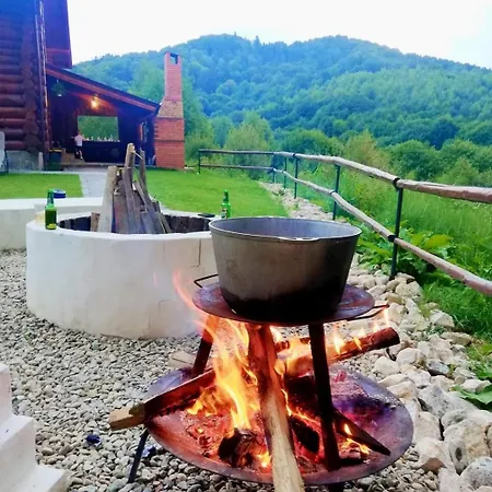 Lodge Bellevue Risnov