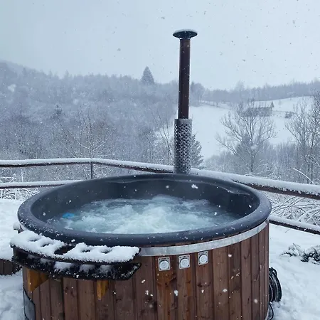 Lodge Bellevue *