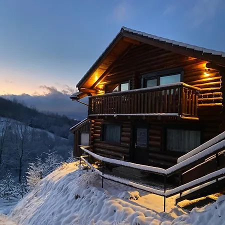 Bellevue Lodge *